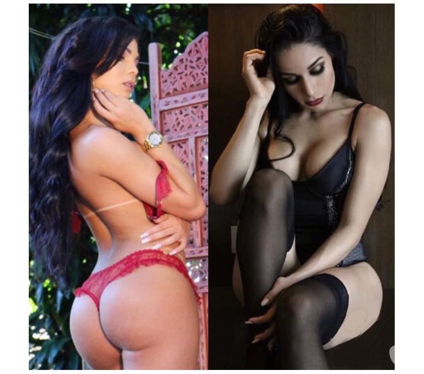Duo de trans sensationnel sur Thionville